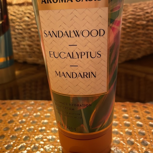 Bath & Body Works Body Cream - Picture 3 of 4